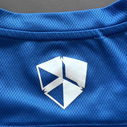Nike x Frankreich Vintage Trikot 2014 | M