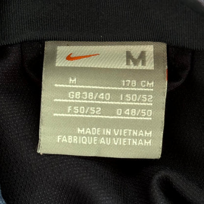Nike x Barcelona Vintage Tracksuit 2006/07 | S