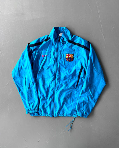 FC Barcelona Tracksuit L