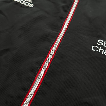 Adidas x Liverpool FC Vintage Tracksuit 2012/13 | XL