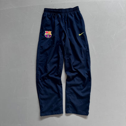 Nike x Barcelona Vintage Tracksuit 2006/07 | S