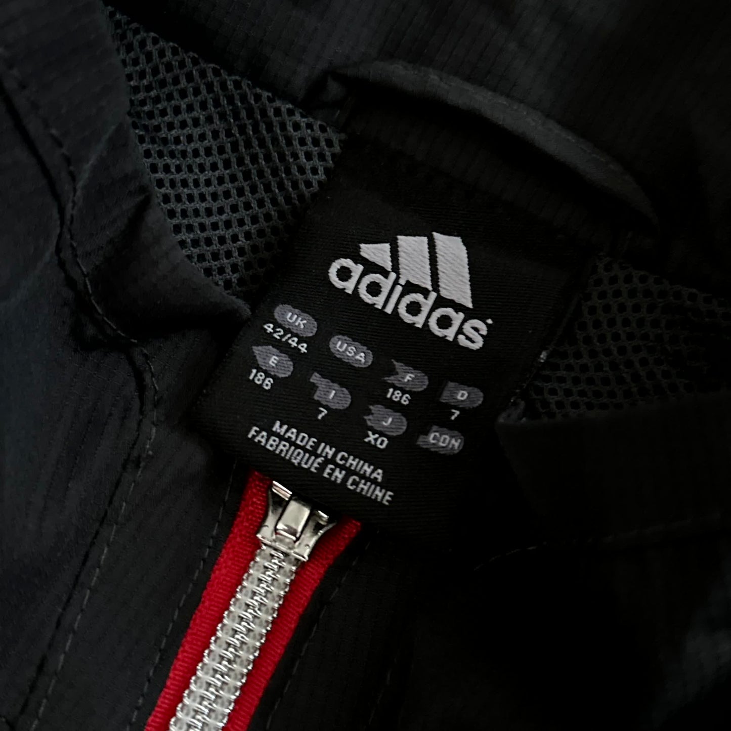 Adidas x Liverpool FC Vintage Tracksuit 2012/13 | XL