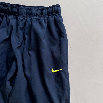 Nike x Barcelona Vintage Tracksuit 2006/07 | S