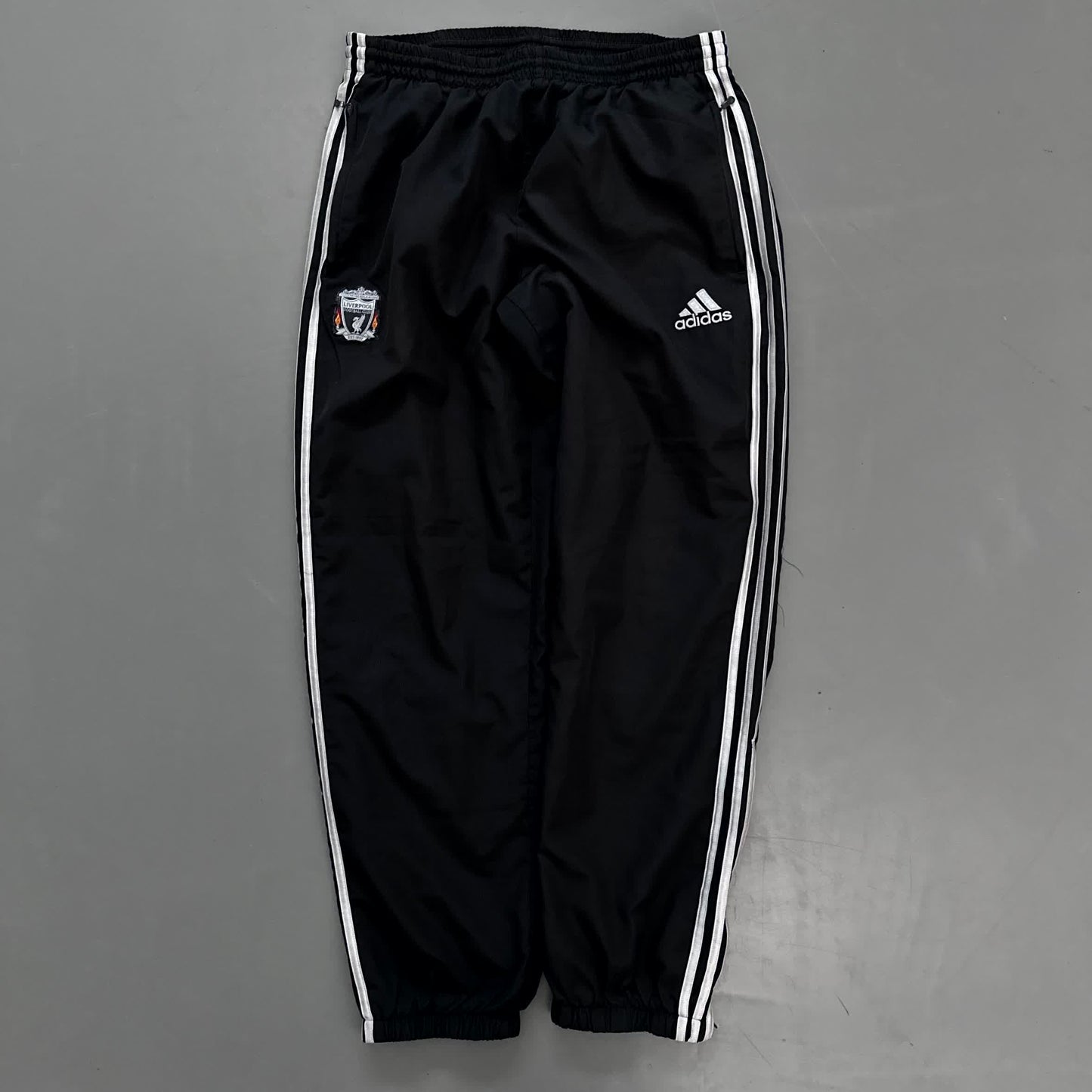 Adidas x Liverpool FC Vintage Tracksuit 2012/13 | XL