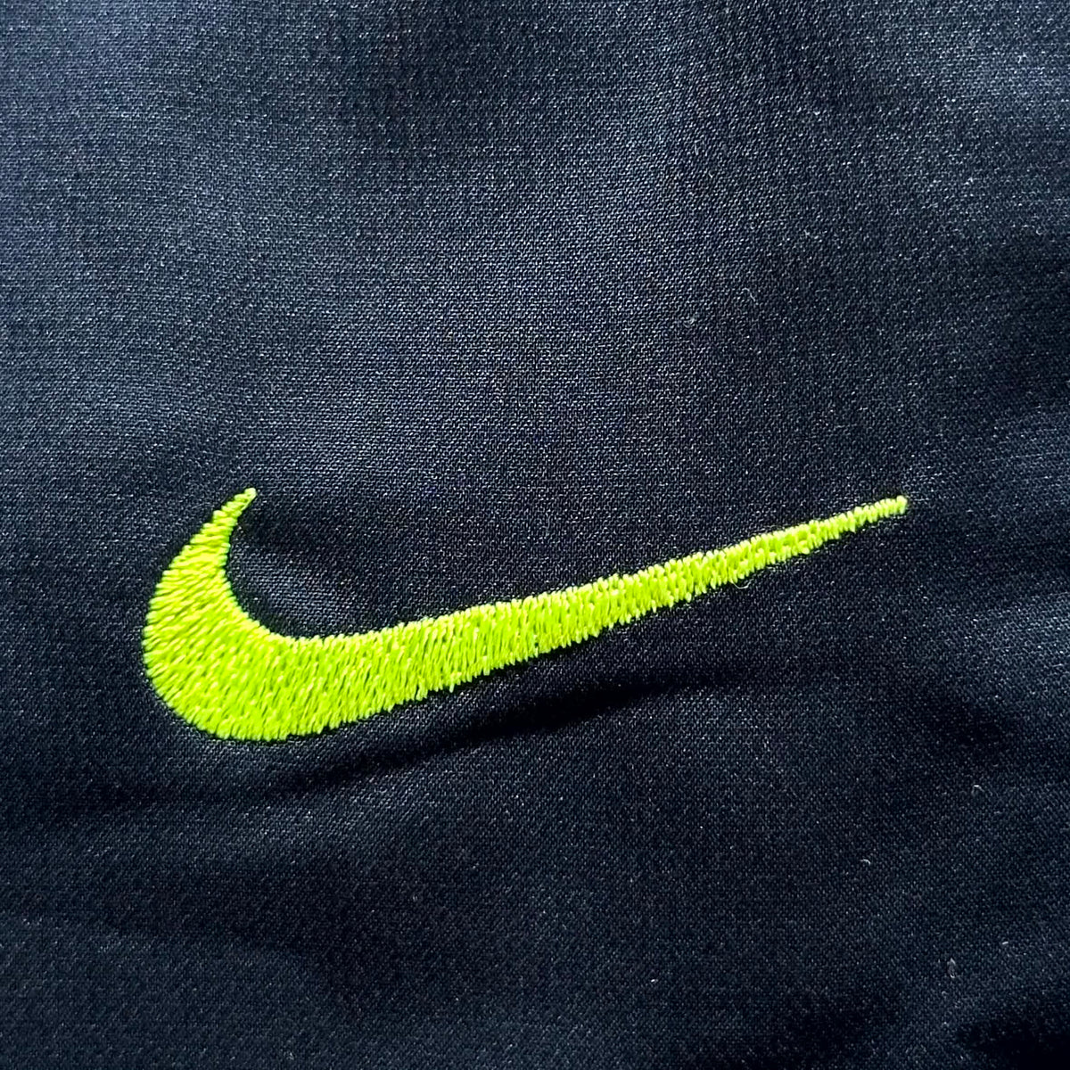 Nike x Barcelona Vintage Tracksuit 2006/07 | S