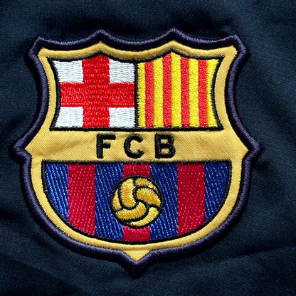 Nike x Barcelona Vintage Tracksuit 2006/07 | S