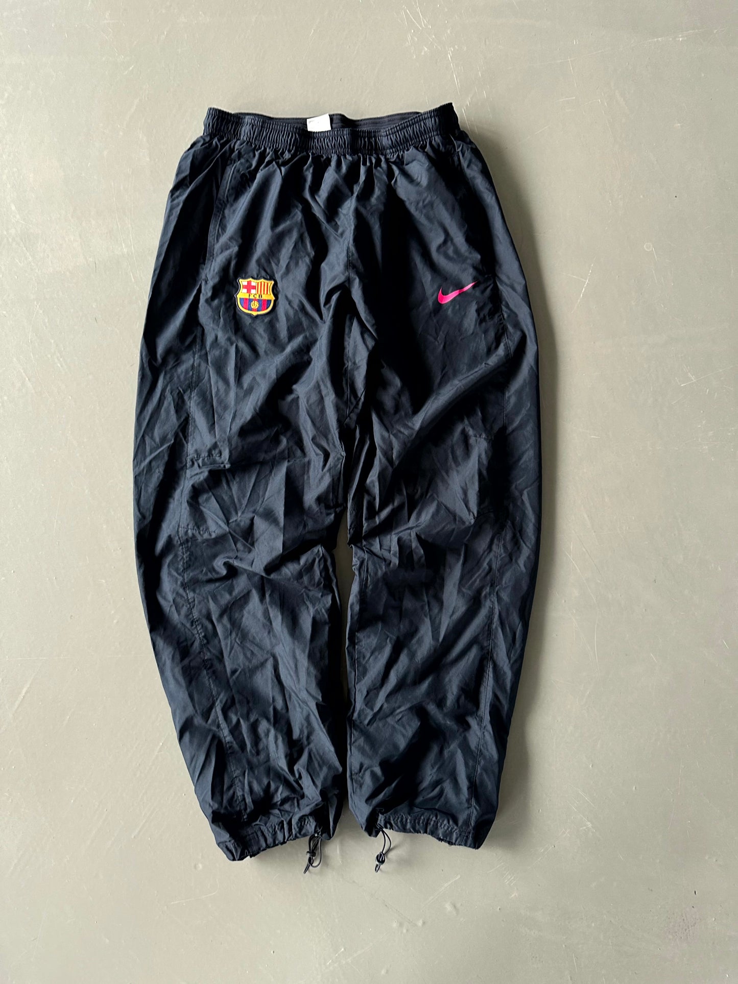 FC Barcelona Tracksuit L