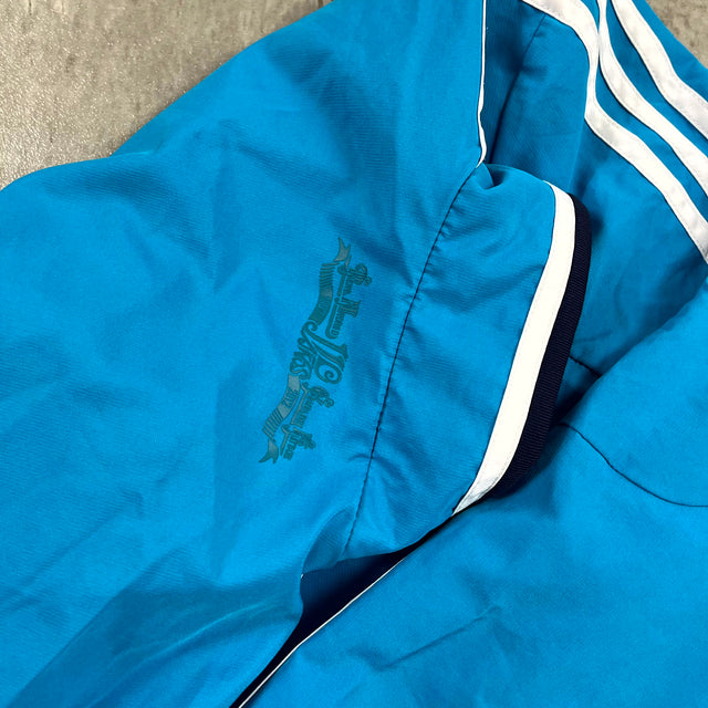 Real Madrid Trackjacket XXL