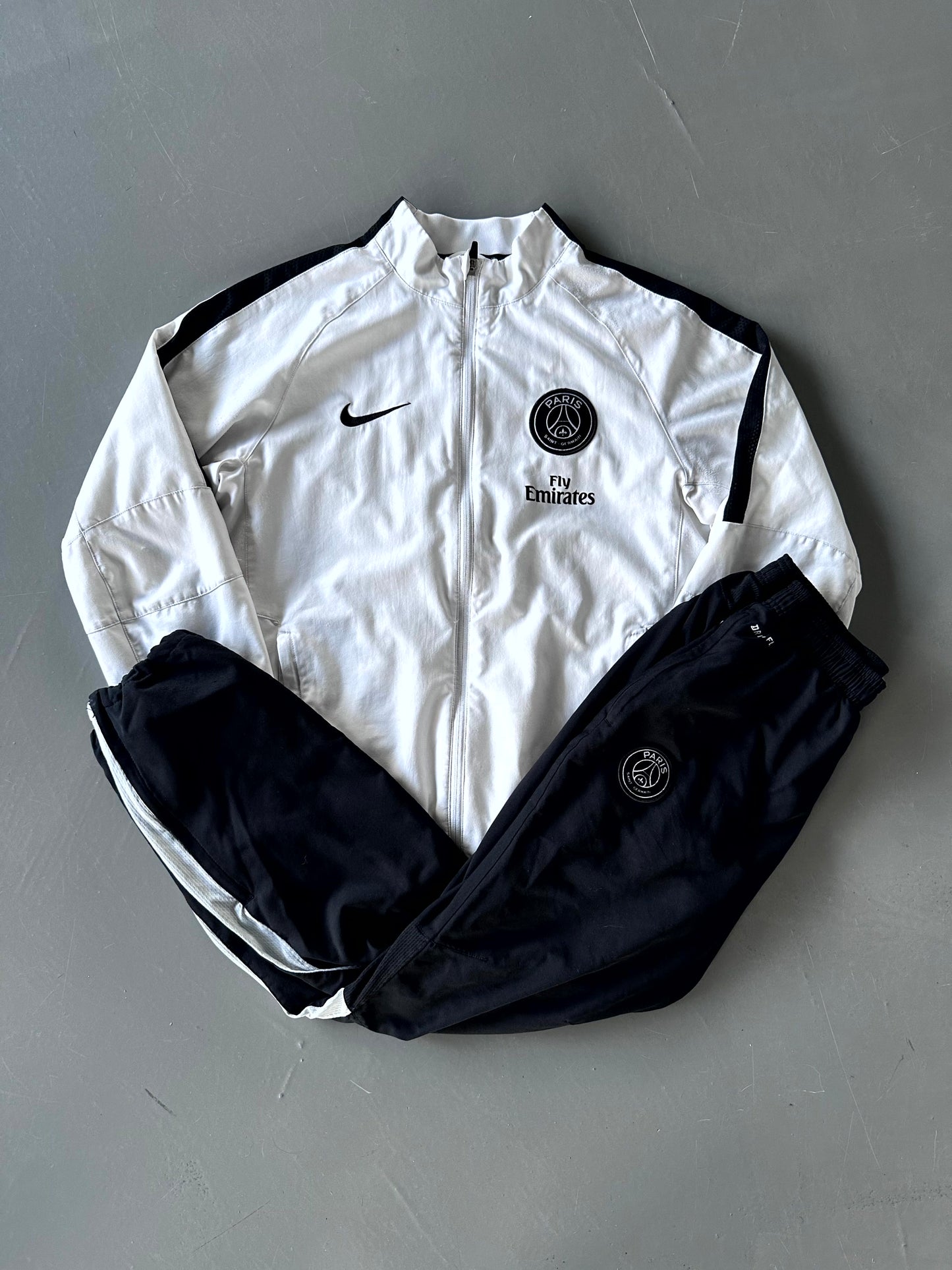 PSG Tracksuit M