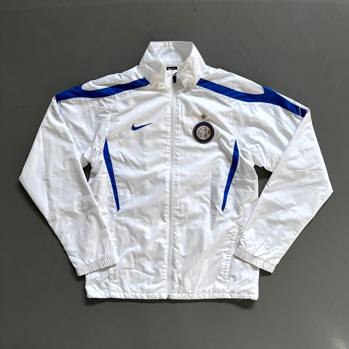 Nike x Inter Mailand Vintage *Premium* Tracksuit 2011/12 | S