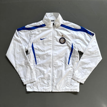 Nike x Inter Mailand Vintage *Premium* Tracksuit 2011/12 | S
