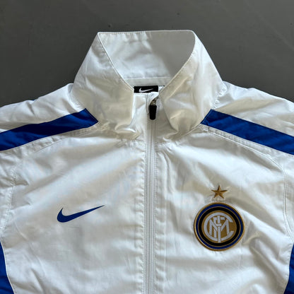 Nike x Inter Mailand Vintage *Premium* Tracksuit 2011/12 | S