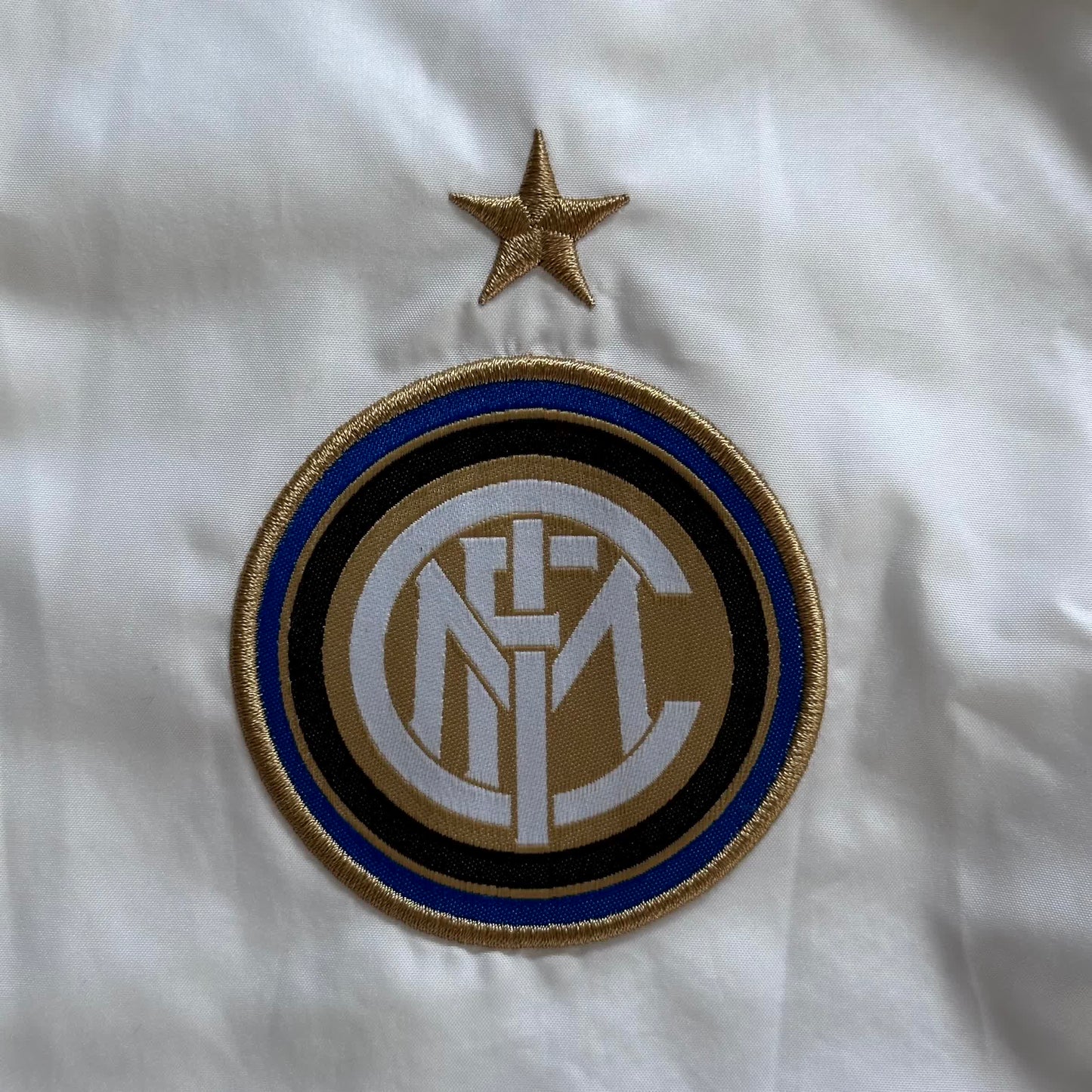 Nike x Inter Mailand Vintage *Premium* Tracksuit 2011/12 | S