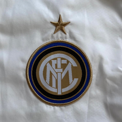 Nike x Inter Mailand Vintage *Premium* Tracksuit 2011/12 | S