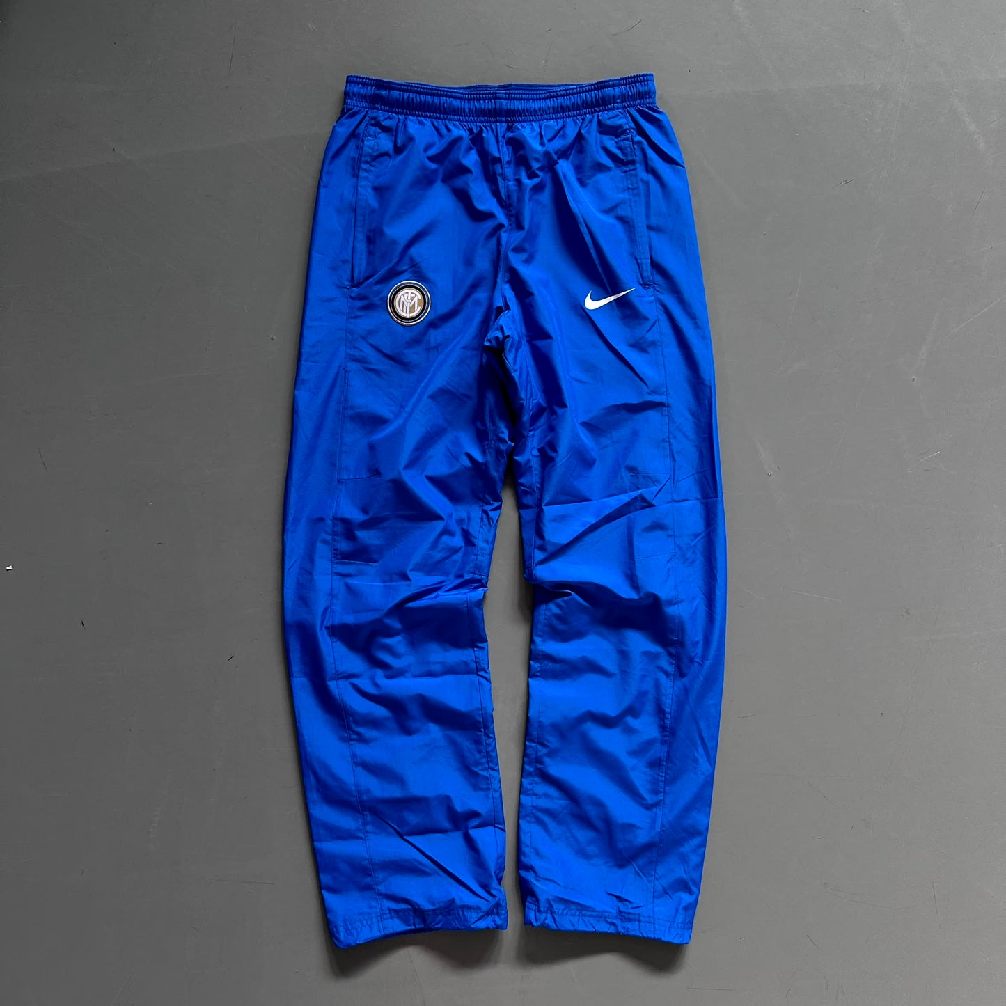 Nike x Inter Mailand Vintage *Premium* Tracksuit 2011/12 | S