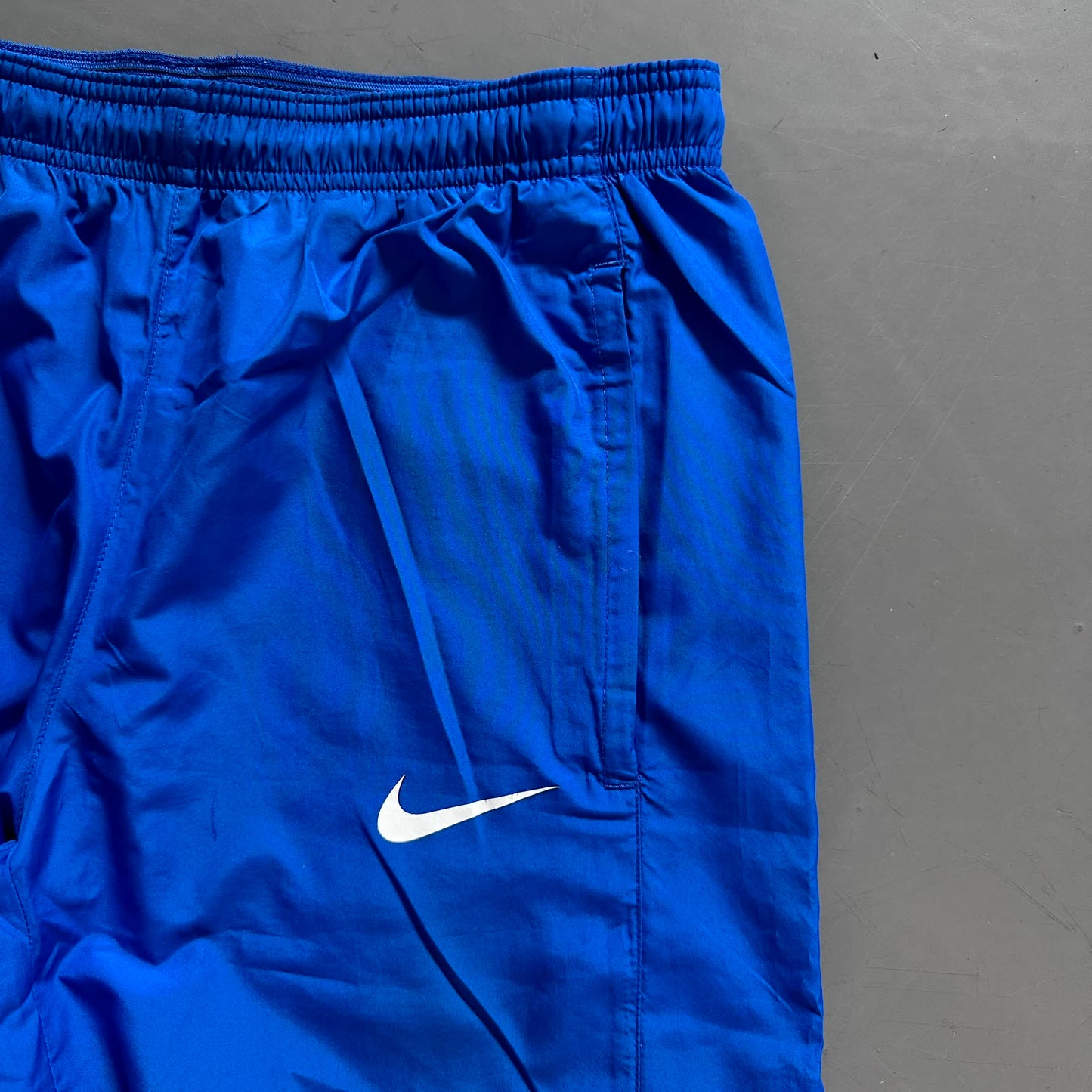 Nike x Inter Mailand Vintage *Premium* Tracksuit 2011/12 | S