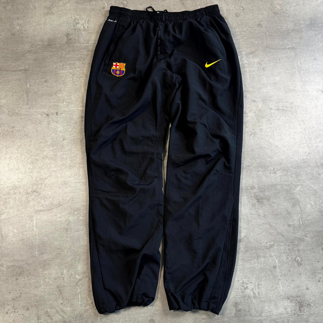 FC Barcelona Vintage Tracksuit XL