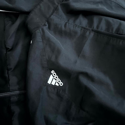 Adidas x Real Madrid CL Vintage Tracksuit 2014/15 | L