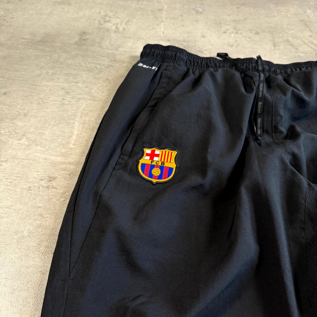 FC Barcelona Vintage Tracksuit XL