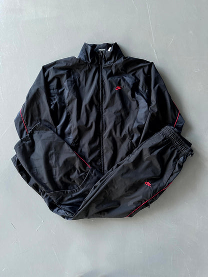 Nike Vintage Tracksuit M