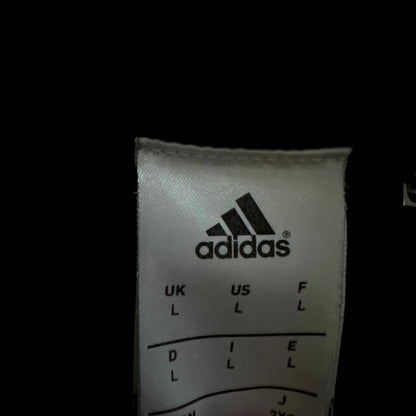 Adidas x Real Madrid CL Vintage Tracksuit 2014/15 | L