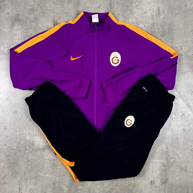 Galatasaray Istanbul Tracksuit L