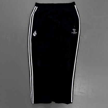 Adidas x Real Madrid CL Vintage Tracksuit 2014/15 | L