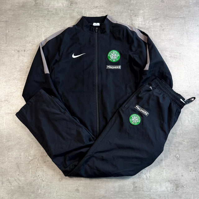 FC Celtic Glasgow Tracksuit M