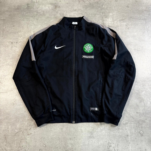 FC Celtic Glasgow Tracksuit M