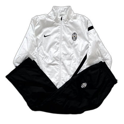 Nike x Juventus Turin Vintage Tracksuit 2009/10 | XL