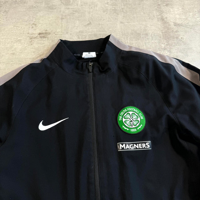 FC Celtic Glasgow Tracksuit M