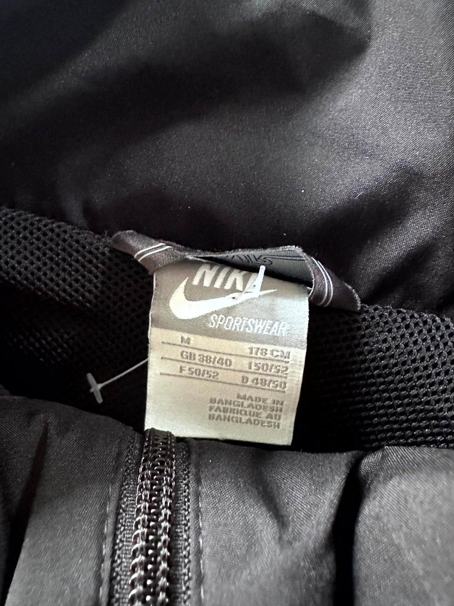 Nike Vintage Tracksuit M