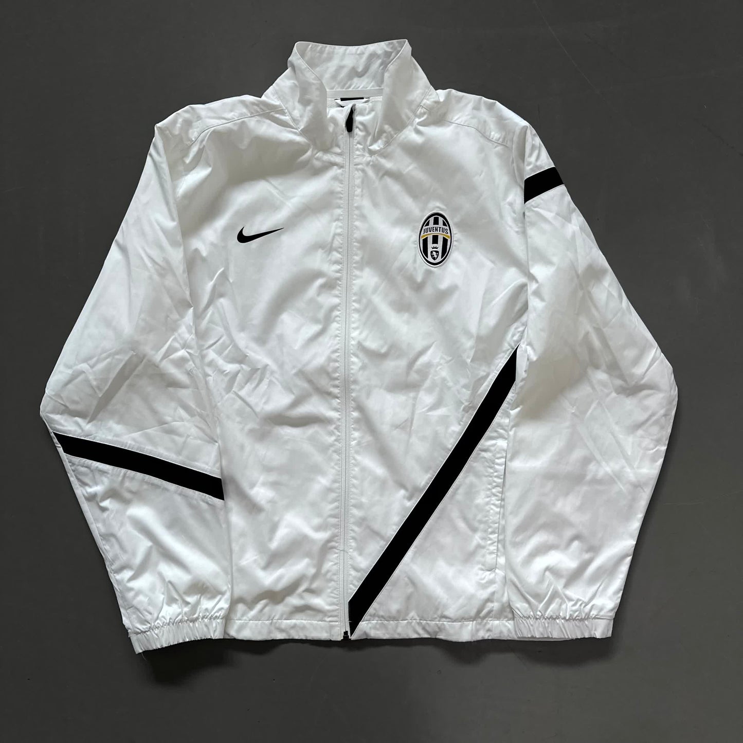 Nike x Juventus Turin Vintage Tracksuit 2009/10 | XL