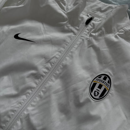 Nike x Juventus Turin Vintage Tracksuit 2009/10 | XL