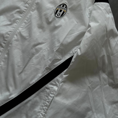 Nike x Juventus Turin Vintage Tracksuit 2009/10 | XL