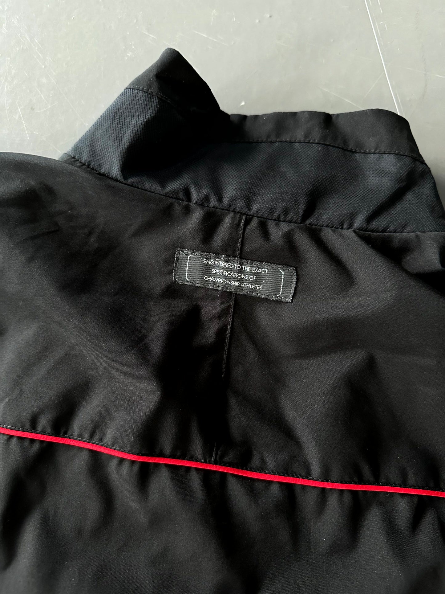 Nike Vintage Tracksuit M