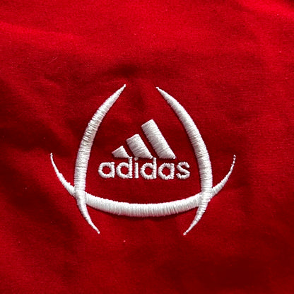 Adidas x Ac Mailand Vintage *Premium* Tracksuit 2002/03 | XL