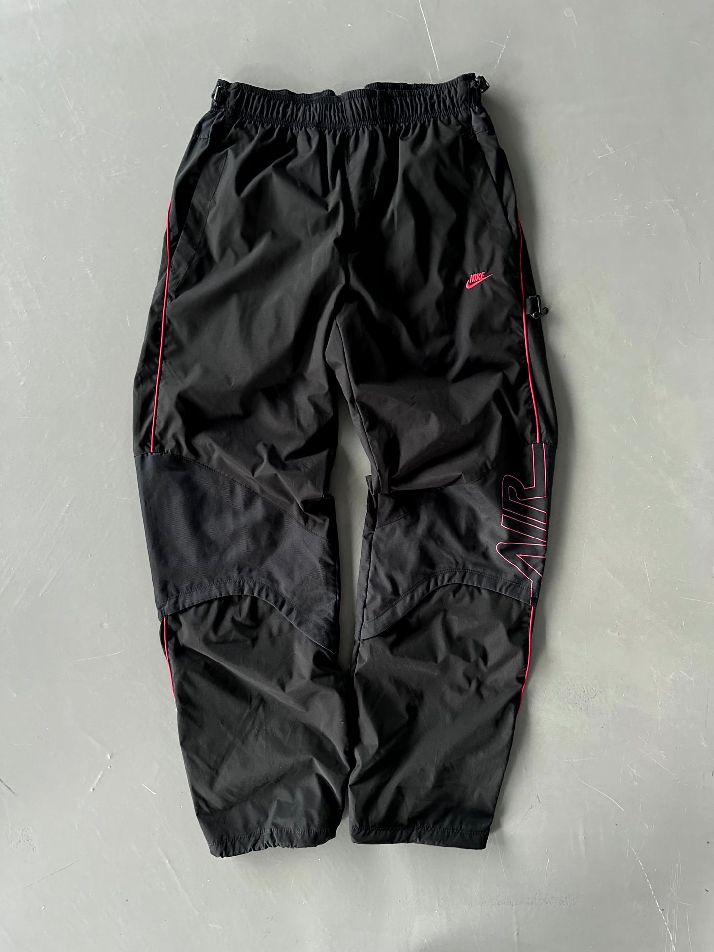 Nike Vintage Tracksuit M