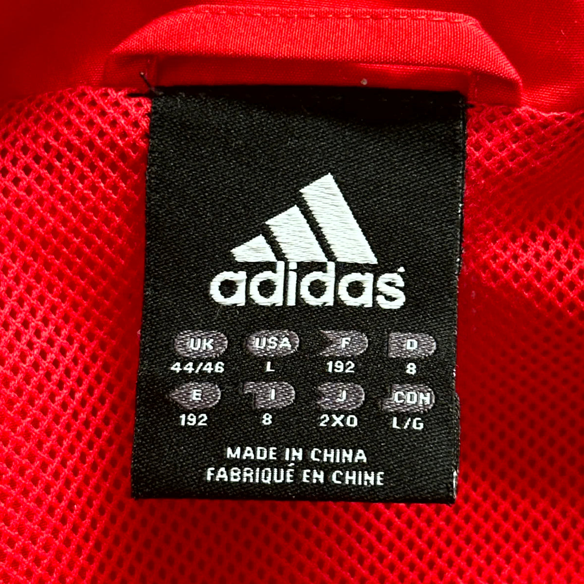 Adidas x Ac Mailand Vintage *Premium* Tracksuit 2002/03 | XL