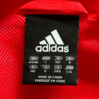 Adidas x Ac Mailand Vintage *Premium* Tracksuit 2002/03 | XL