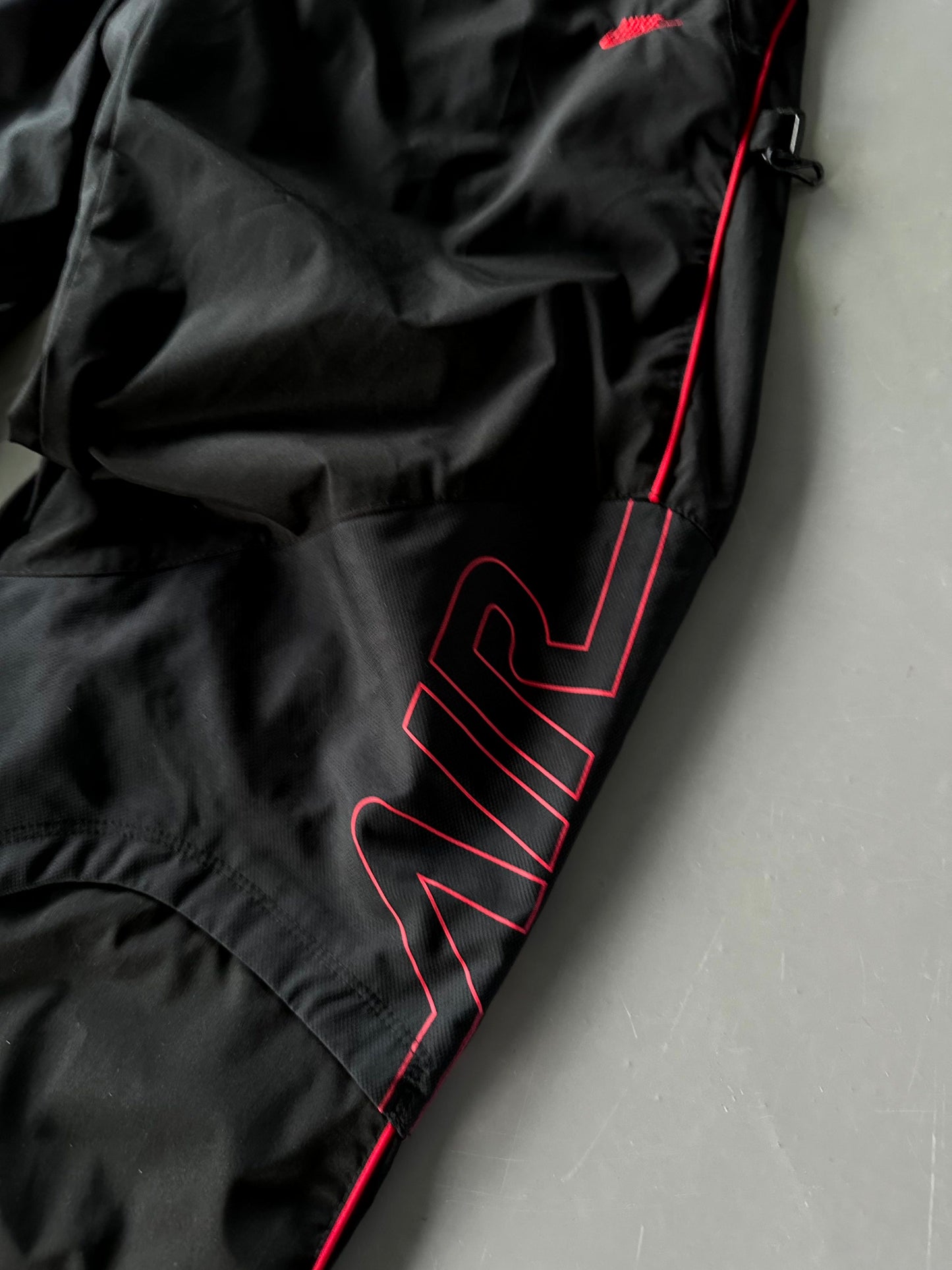 Nike Vintage Tracksuit M