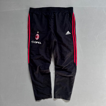 Adidas x Ac Mailand Vintage *Premium* Tracksuit 2002/03 | XL