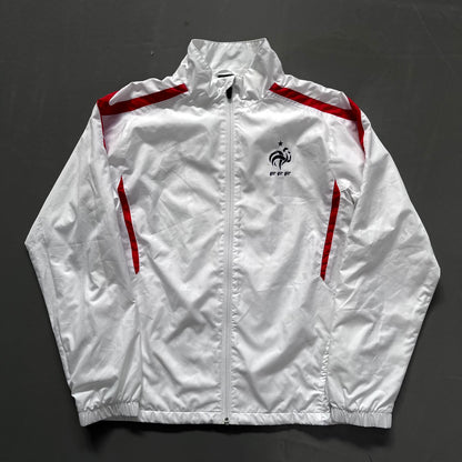 Nike x Frankreich Vintage Tracksuit 2008/09 | XS