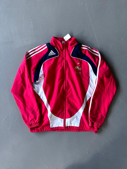 France Vintage Tracksuit L