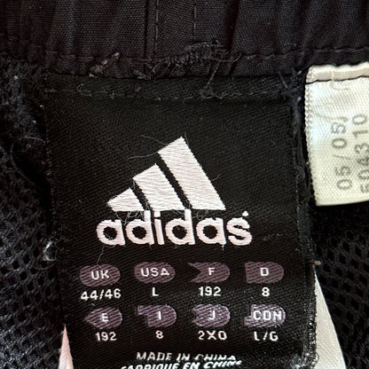 Adidas x Ac Mailand Vintage *Premium* Tracksuit 2002/03 | XL