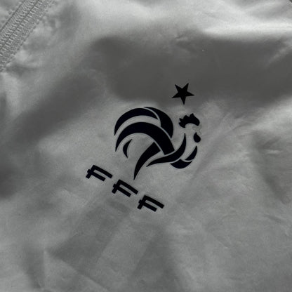 Nike x Frankreich Vintage Tracksuit 2008/09 | XS