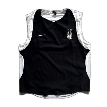 Nike x Juventus Turin Vintage *Premium* Tank Top 2004/05 | L