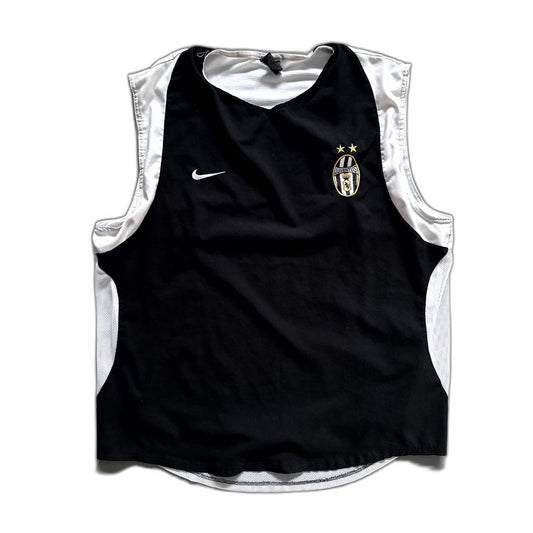 Nike x Juventus Turin Vintage *Premium* Tank Top 2004/05 | L