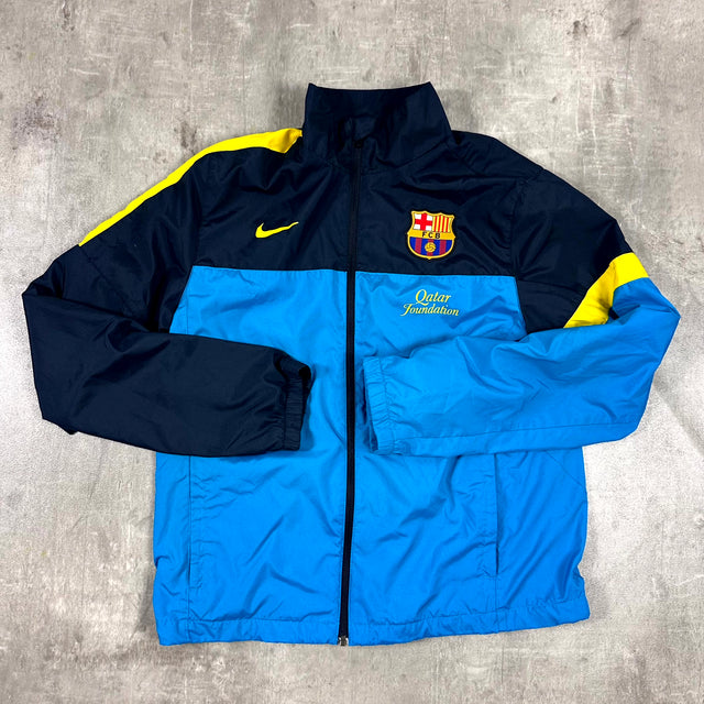 FC Barcelona Tracksuit M