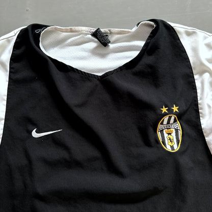 Nike x Juventus Turin Vintage *Premium* Tank Top 2004/05 | L